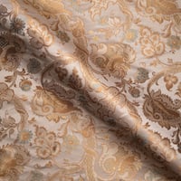 Vignette de Jacobean Crème Gallois (Roll 2)