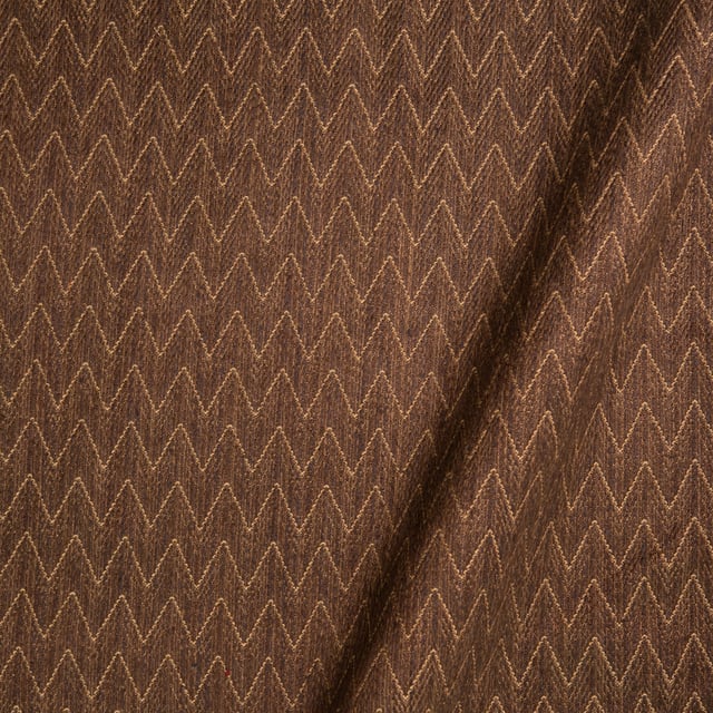 Fleuret chevron Palissandre (Roll 2)