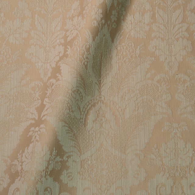 Damas Alençon Beige (Roll)