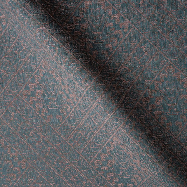 Empreintes Opale bleue (Roll)