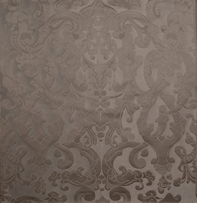 Clémentine Chantilly (Carré)