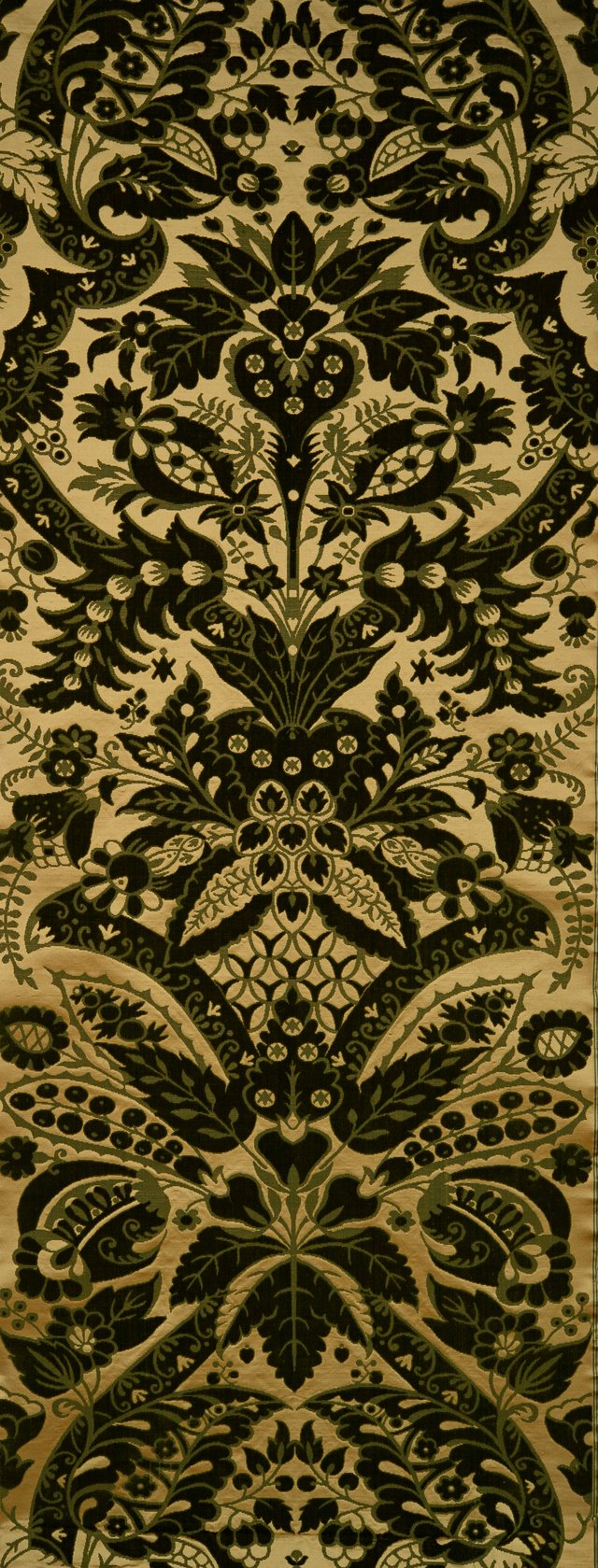 Velours ciselé Chiswick