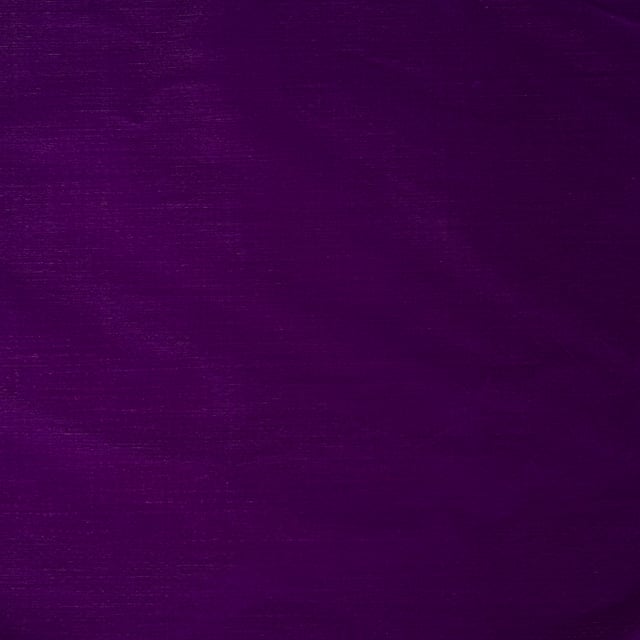 Velours soie et laine Iris (Carré)