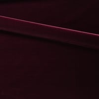 Vignette de Velours soie et laine Figue (Roll 2)