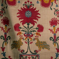 Vignette de Fleuret Istambul Polychrome (Roll 2)