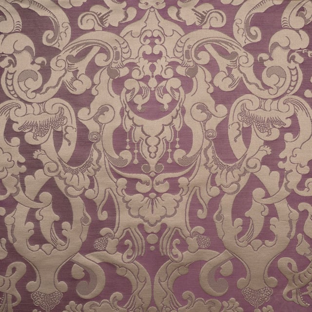 Clémentine Violettes (Carré)