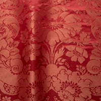 Vignette de Damas Arlatan Rose (Roll)