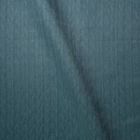 Vignette de Fleuret chevron Bleuet (Roll 2)