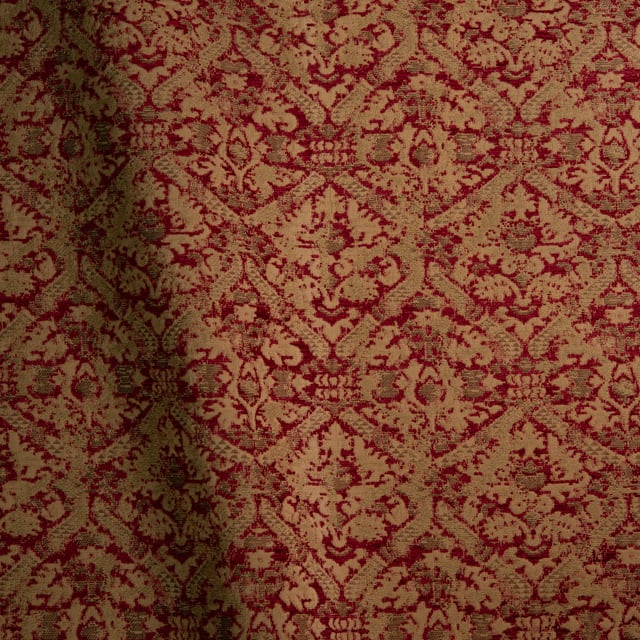 Bargello Rouge (Roll 2)