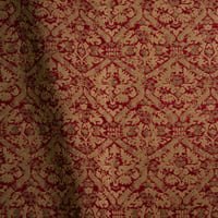 Vignette de Bargello Rouge (Roll 2)