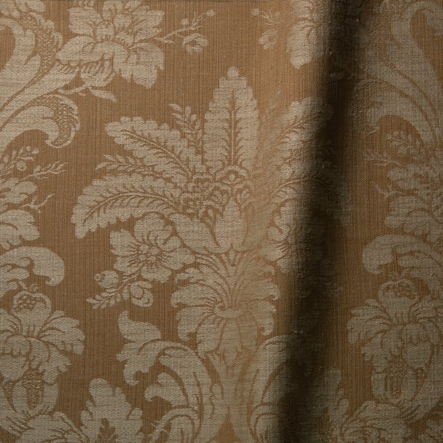 Toile façonné Valréas Mastic (Roll)