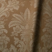 Vignette de Toile façonné Valréas Mastic (Roll)