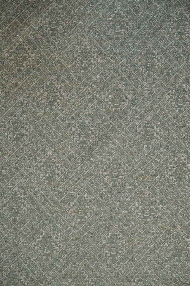 Empreintes Jade (Pente)