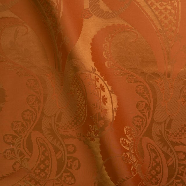 Damas Siam Mordore (Roll)