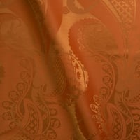 Vignette de Damas Siam Mordore (Roll)