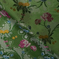 Vignette de La Favorite Vert sauge (Roll)