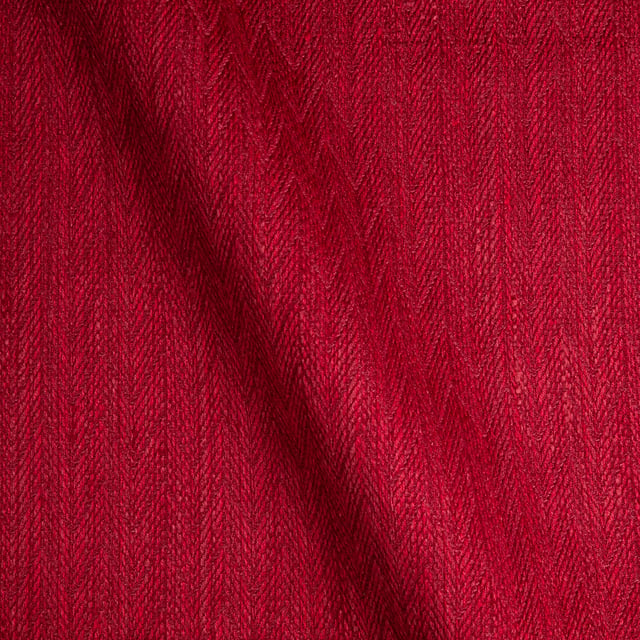 Fleuret chevron Rubis (Roll)