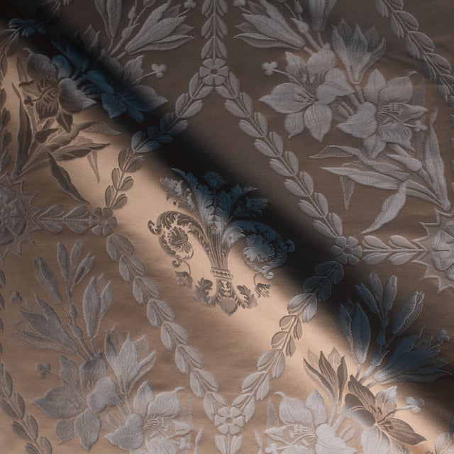 Taille Douce Lilium Beige (Roll 2)