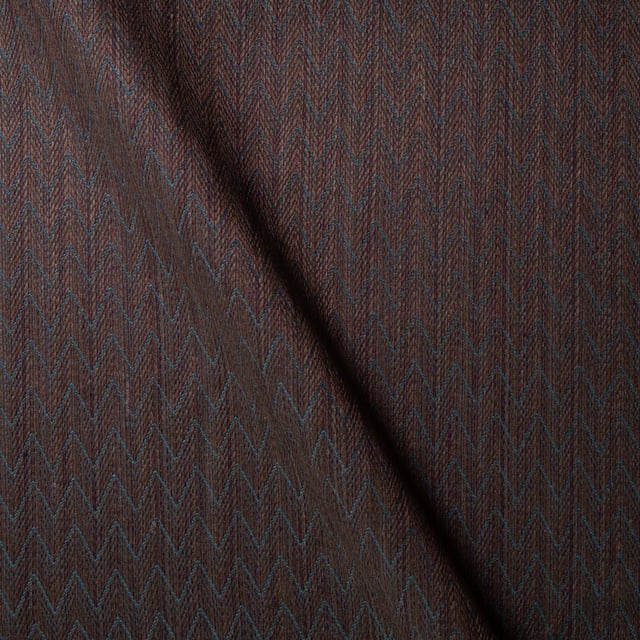 Fleuret chevron Automne (Roll 2)