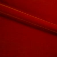 Vignette de Velours soie uni Pain brule uni (Roll 2)