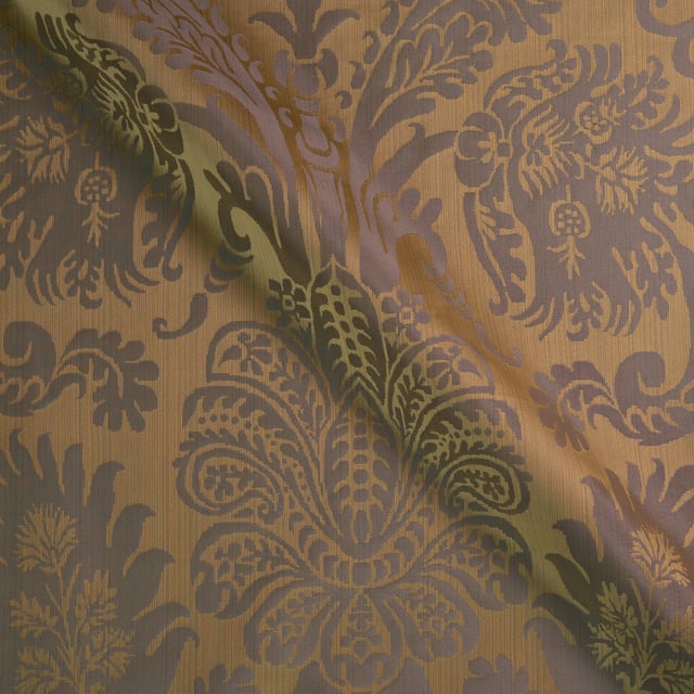 Damas Rochester Cèpe (Roll)