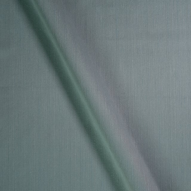 Fleuret jaspé Aigue marine (Roll)