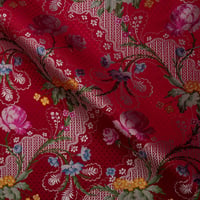 Vignette de La Favorite Rouge carmin (Roll)