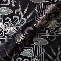 Vignette de Ondine Ombre foncée (Roll)