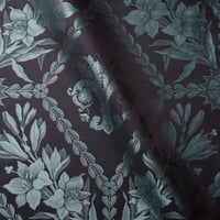 Vignette de Taille Douce Lilium Turquoise (Roll 2)