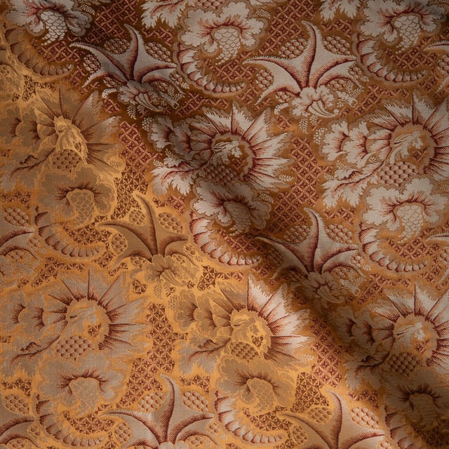 Gloria Cognac boréal (Roll 2)