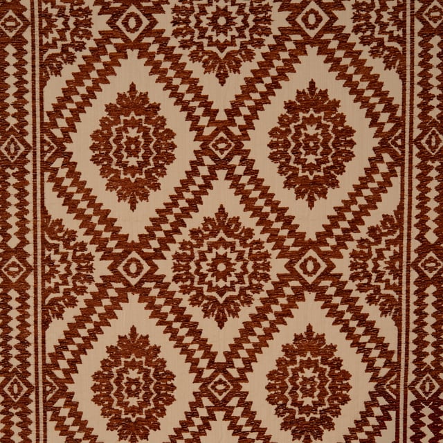 Toile façonnée Ouchak