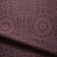 Vignette de Damas Altaï Ardoise (Roll 2)
