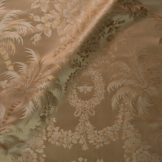 Lampas les Palmiers Blond (Roll)