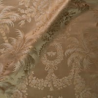 Vignette de Lampas les Palmiers Blond (Roll)