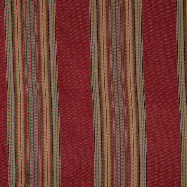 Bourette rayée Périgord