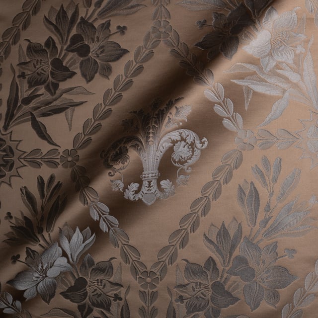 Taille Douce Lilium Beige (Roll)