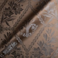 Vignette de Taille Douce Lilium Beige (Roll)