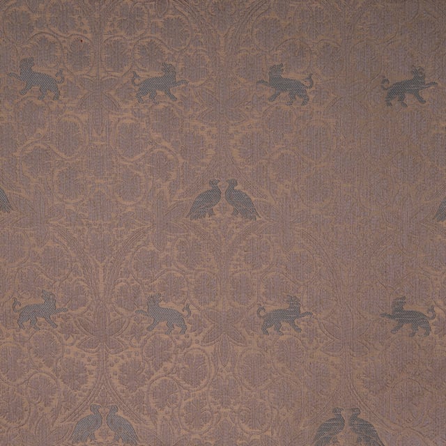 William's dream Parme (Carré)