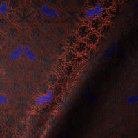 Vignette de William's dream Charbon (Roll)