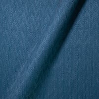 Vignette de Fleuret chevron Persan (Roll)