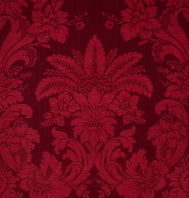 Toile façonné Valréas