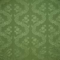 Vignette de Damas Moiré Adélaïde Vert Comtesse (Pente)
