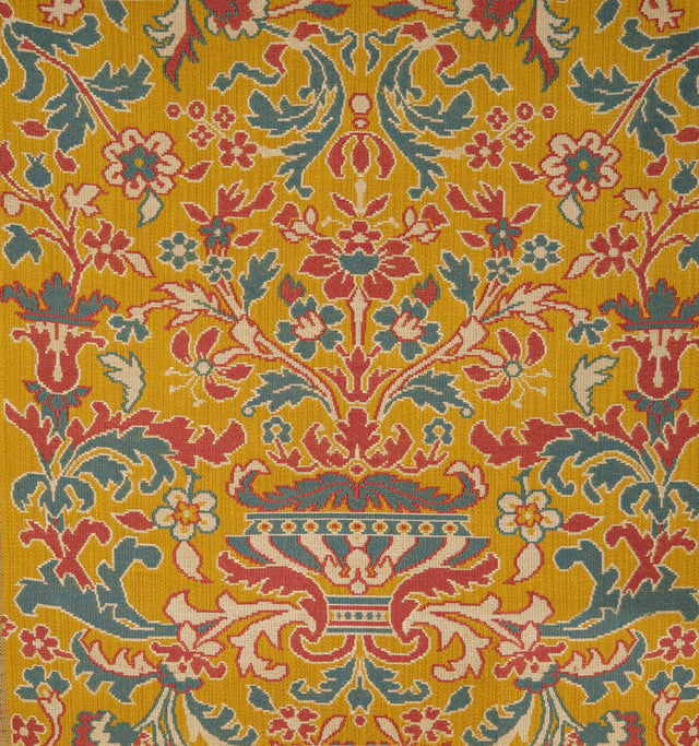 Ecouen Ambre (Carré)