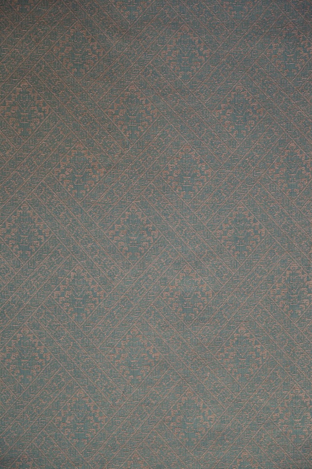 Empreintes Opale bleue (Pente)