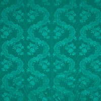 Vignette de Damas Moiré Adélaïde Vert Duchesse (Pente)