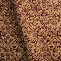 Vignette de Bargello Pourpre (Roll 2)