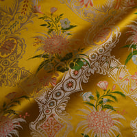 Vignette de Villa d'Este Jaune jonquille (Roll)