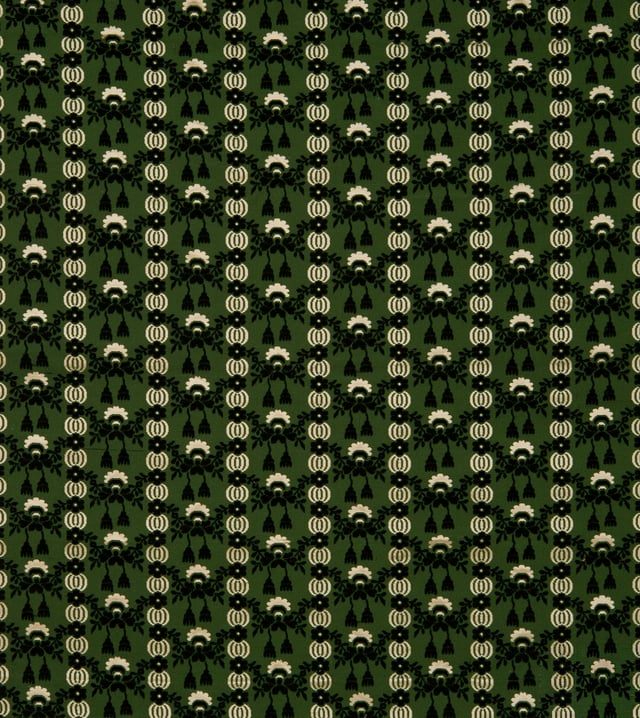 Velours ciselé Menus plaisirs