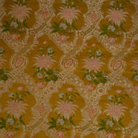 Vignette de Villa d'Este Jaune jonquille (Pente)