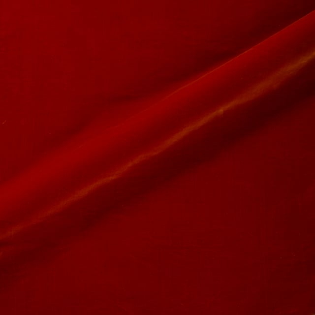 Velours soie uni Pain brule uni (Roll)